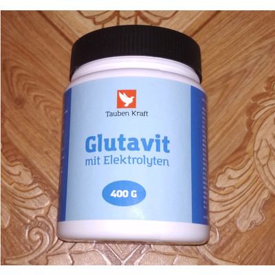 Glutavit - сухие витамины