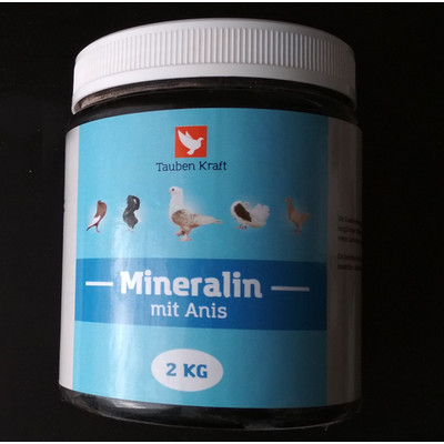 Mineralin (Минералин)